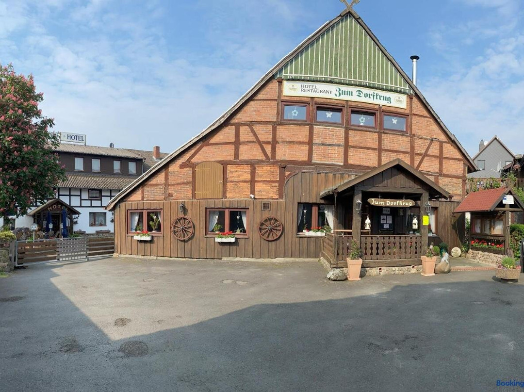 Hotel Zum Dorfkrug