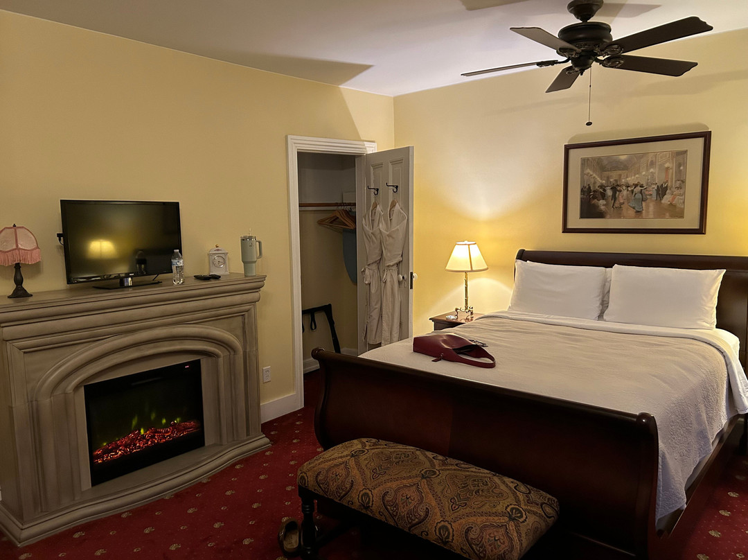 The Times House主图