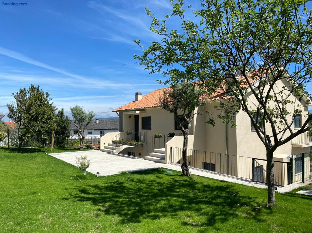 Casa da Zéfinha - Villa