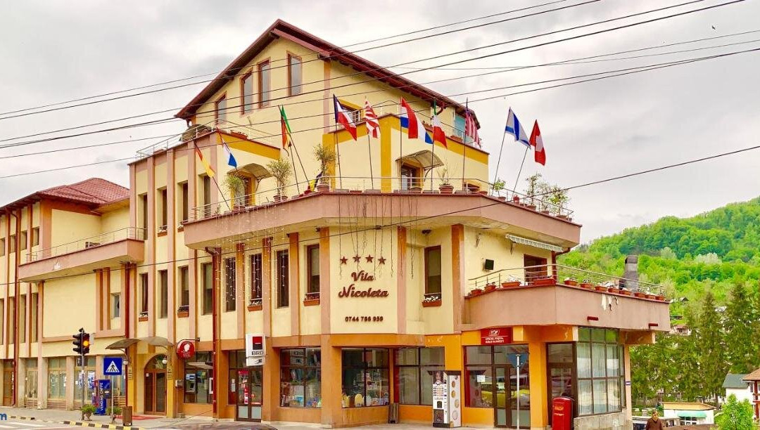Vila Nicoleta