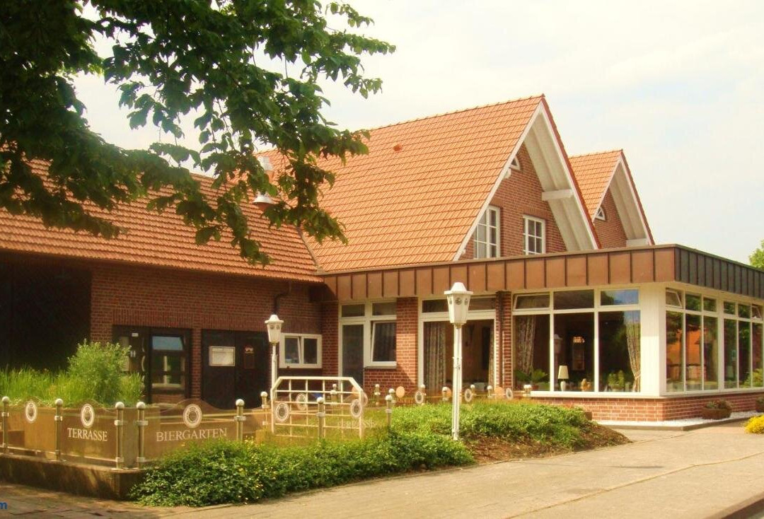 Landhotel Toens