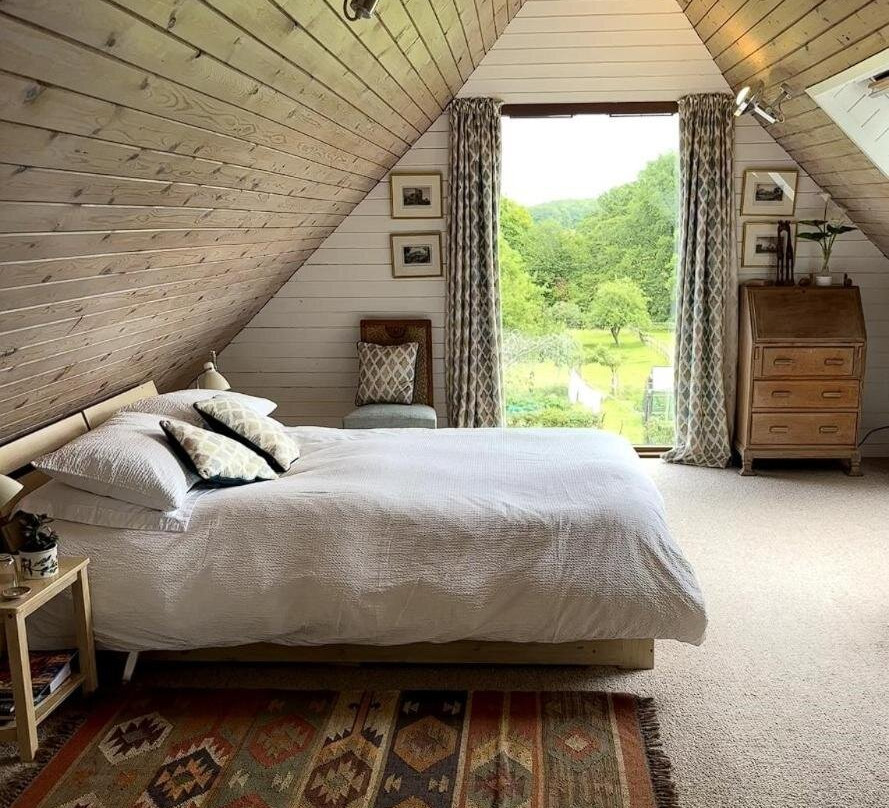 Brook Barn Bed & Breakfast