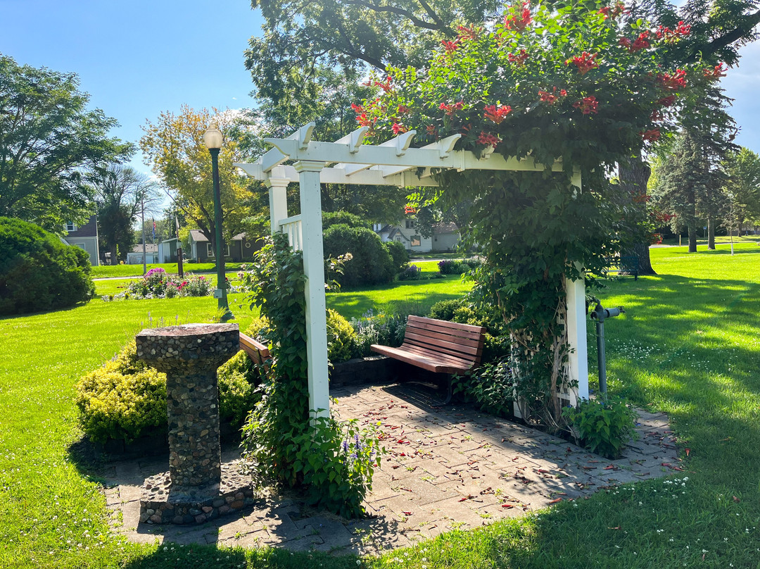 Lincoln Park-Fairmont必去景点