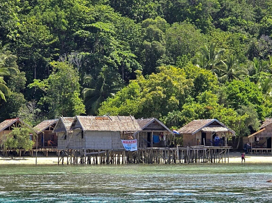 Delvin Homestay主图