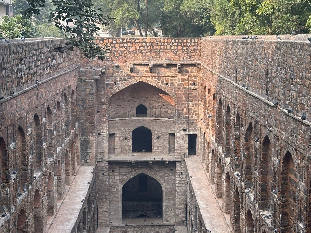 Private India Guided Tours-阿格拉必去景点