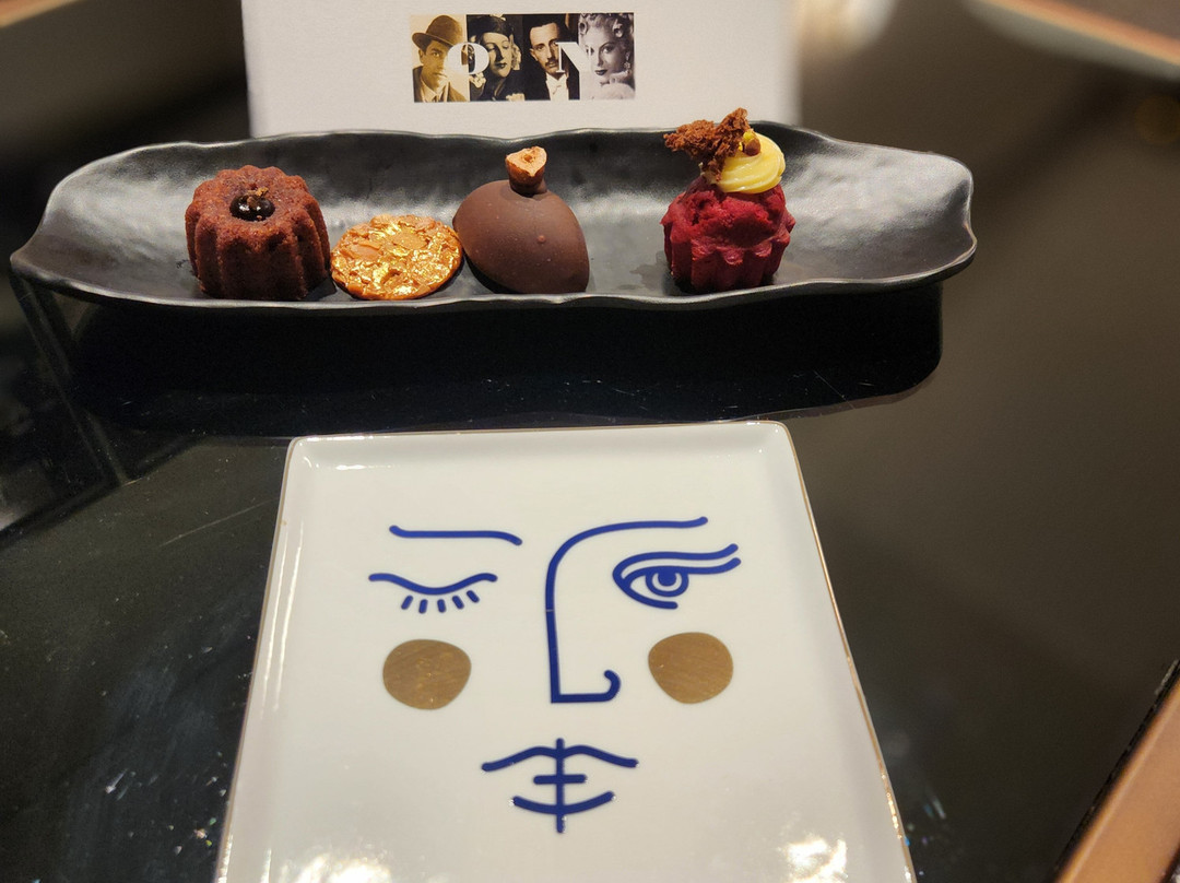 On Residence, Small Luxury Hotels Of The World主图