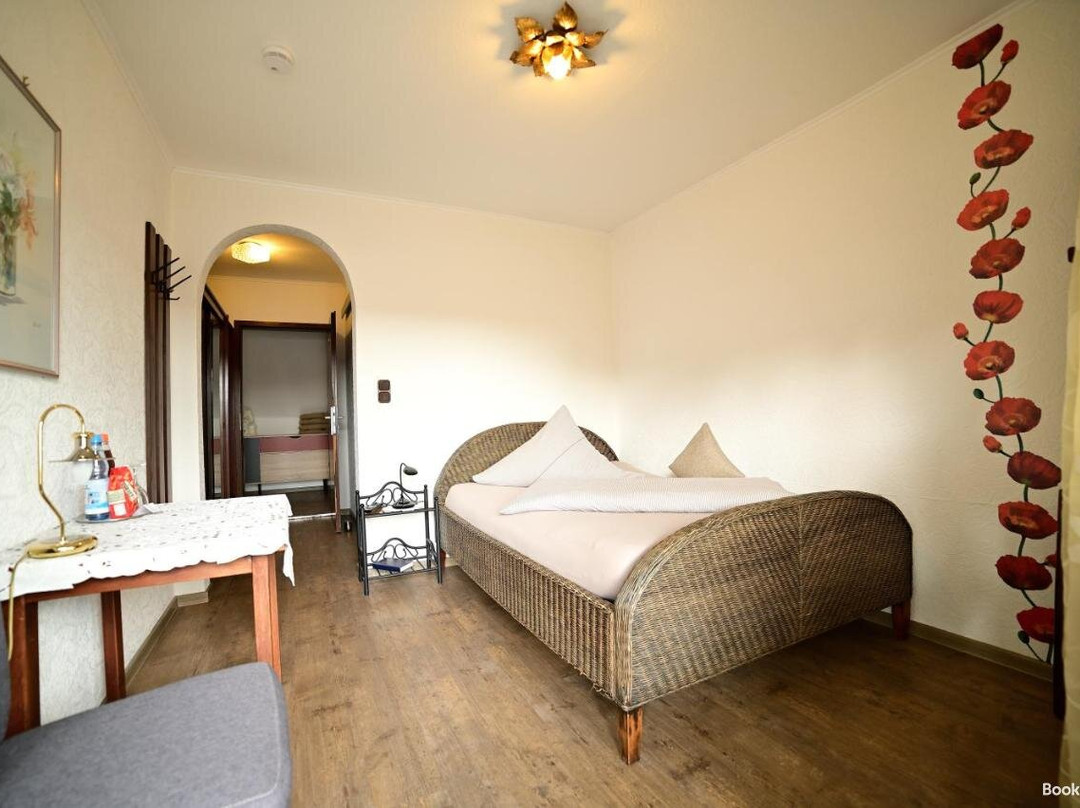 Hotel Zrenner主图