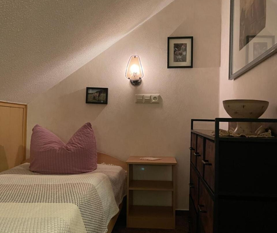 Pension Grasse