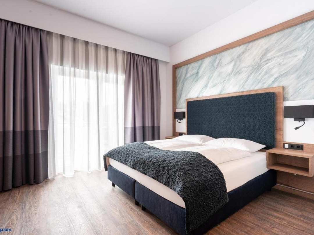 Hotel Traunfall