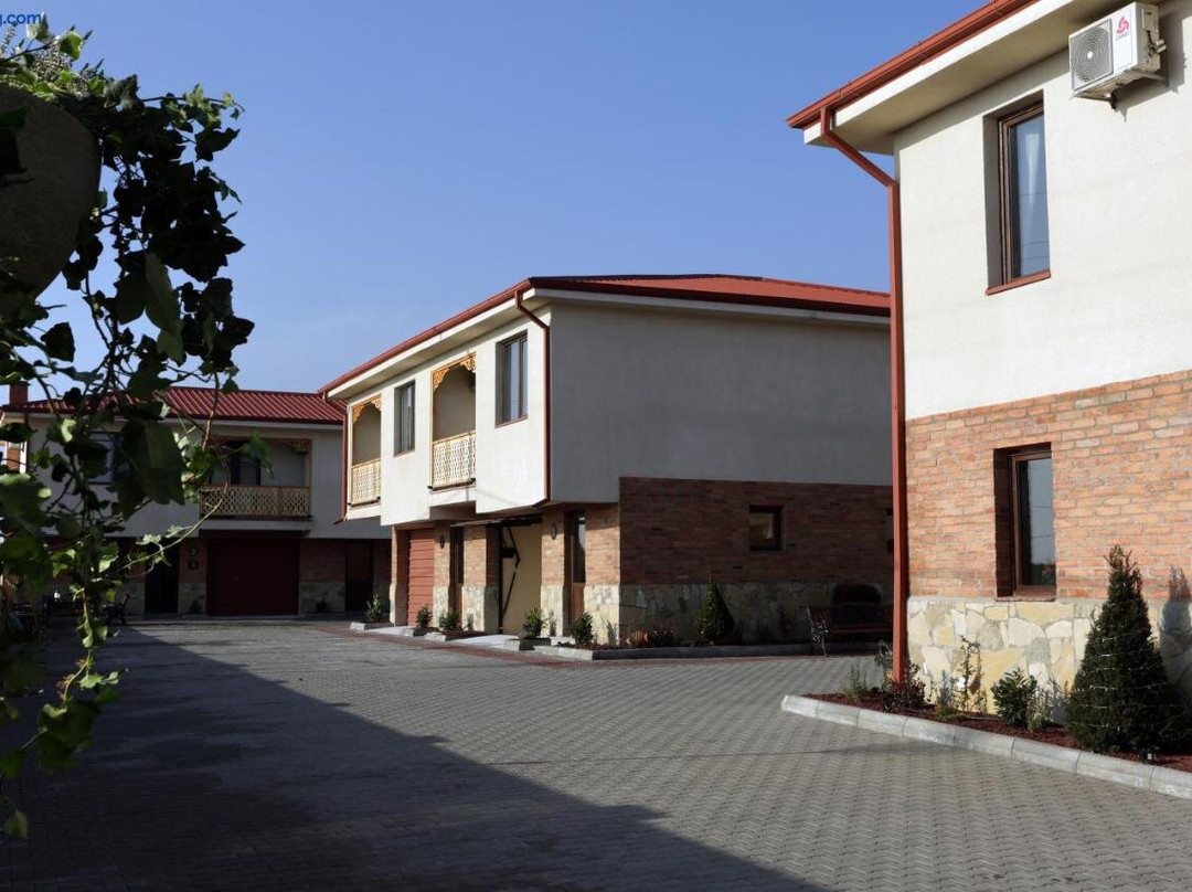 Royal Green Hotel