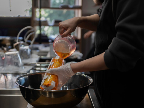 somenova-Nihonbashi必去景点