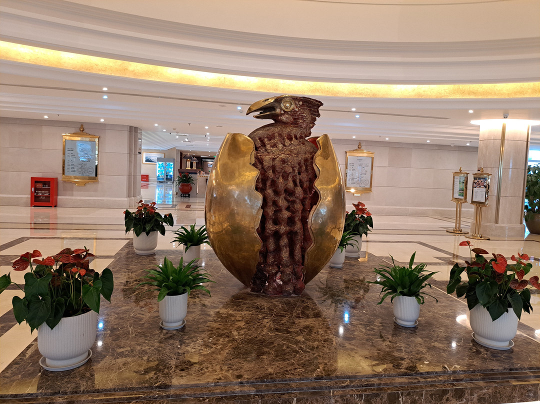 Pearl Restaurant主图