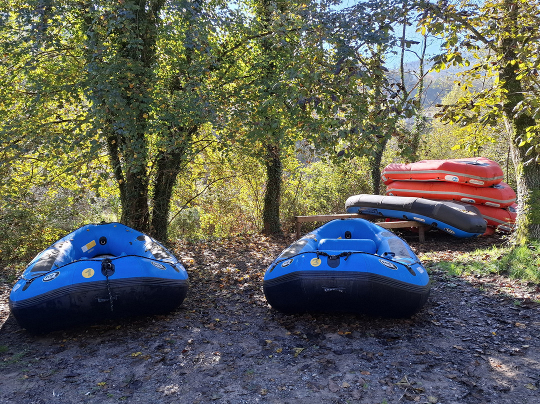 Rockonda Rafting-Bagni di Lucca必去景点