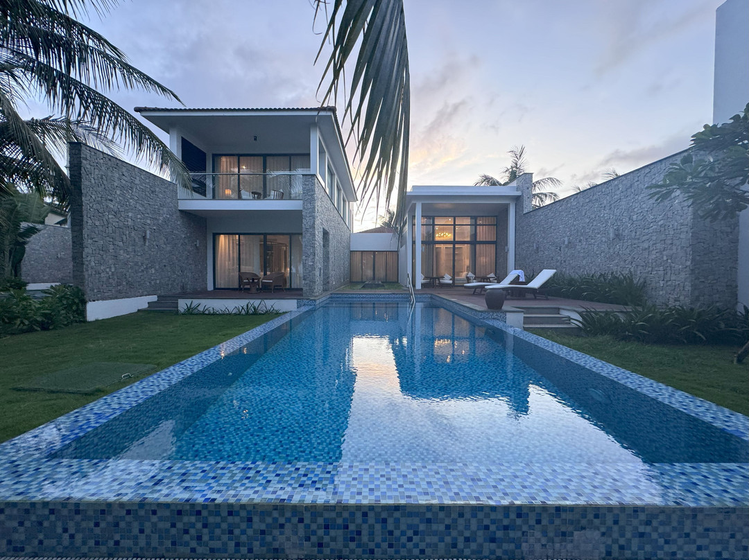 Renaissance Danang Hoi An Resort & Spa主图