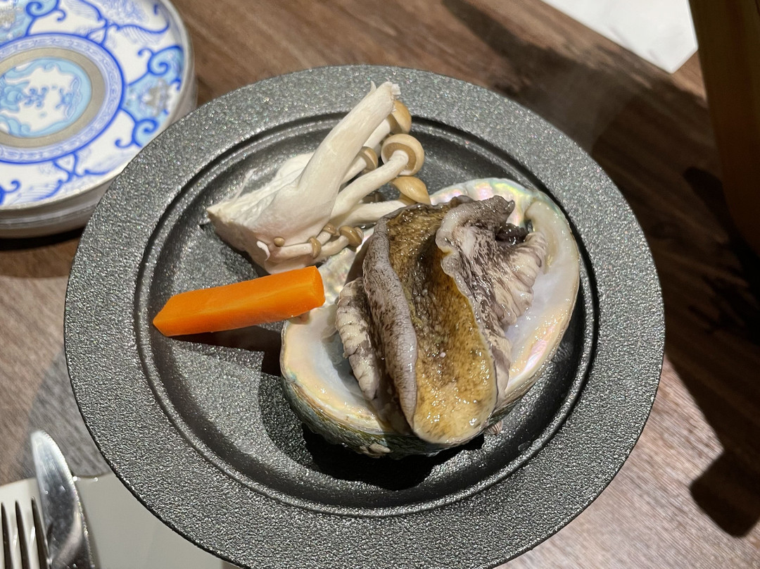 Hashizuya主图