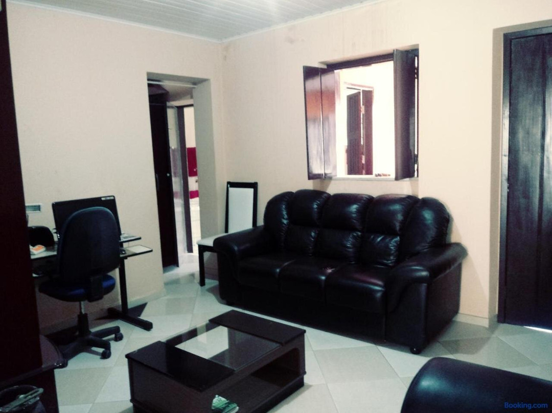 Brumado酒店住宿-Pousada Tio Sinho E Tia Sinha