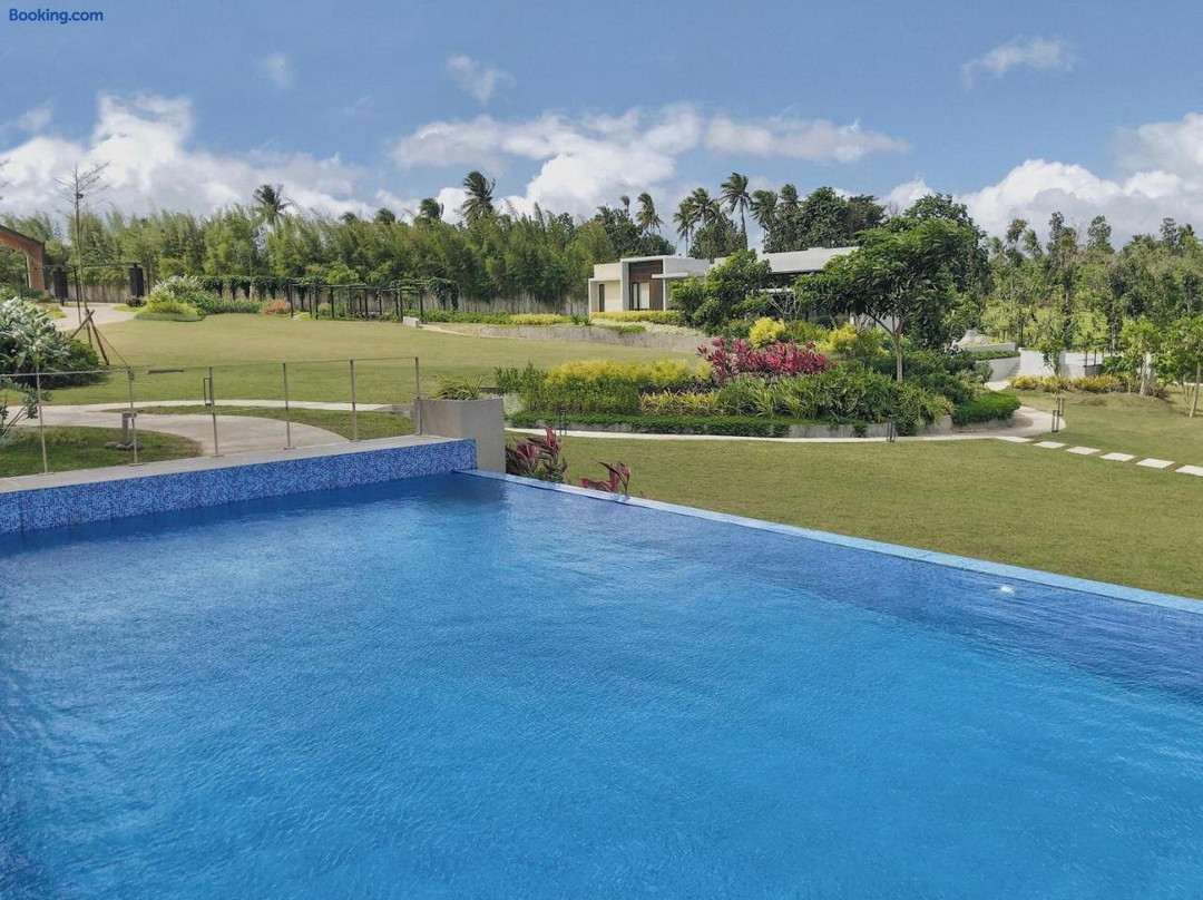 Gunita Villas And Pavilion