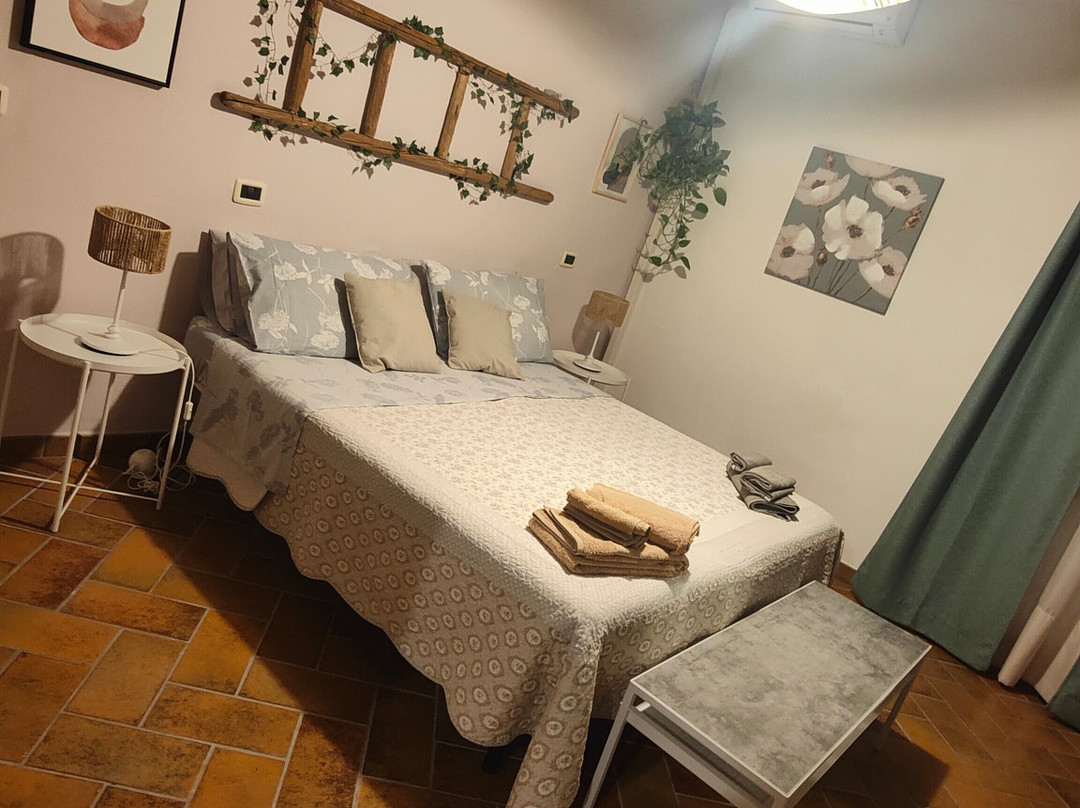 B&b Casale La Decima主图