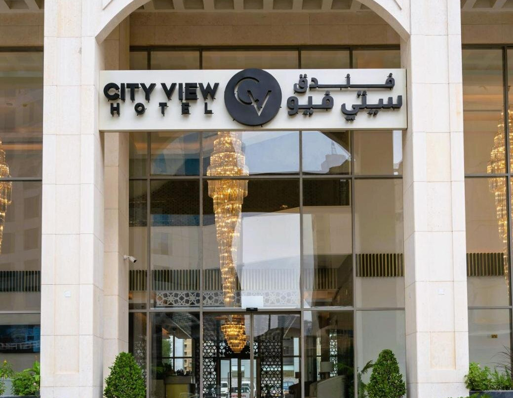 City View Hotel