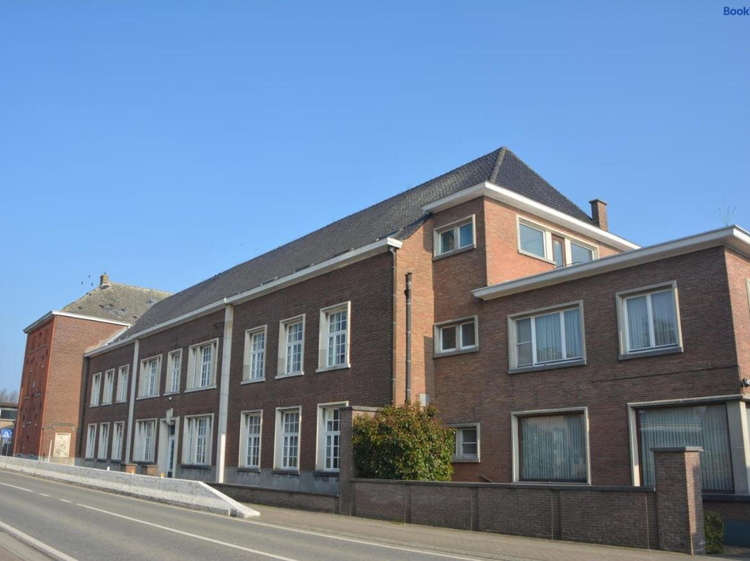 Kloosterstraat40