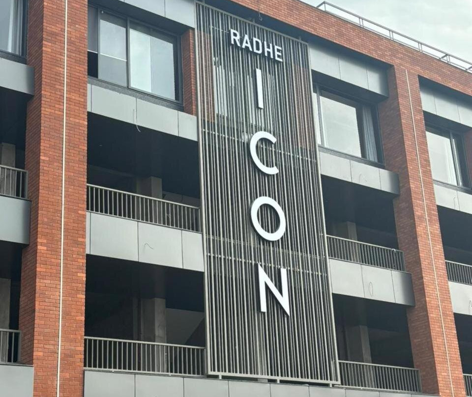 Hotel Icon