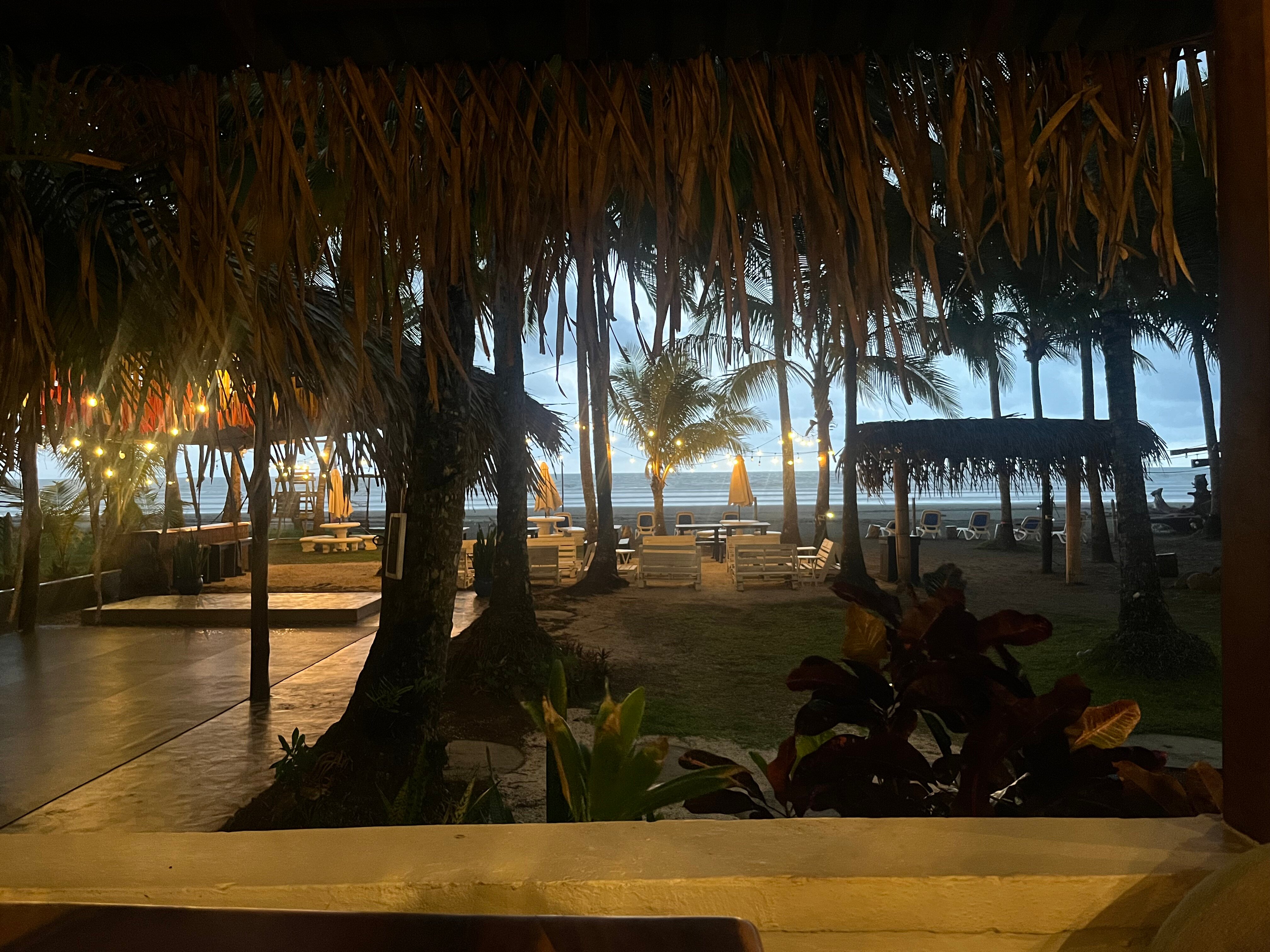 Encantada Ocean Cottages-浴室