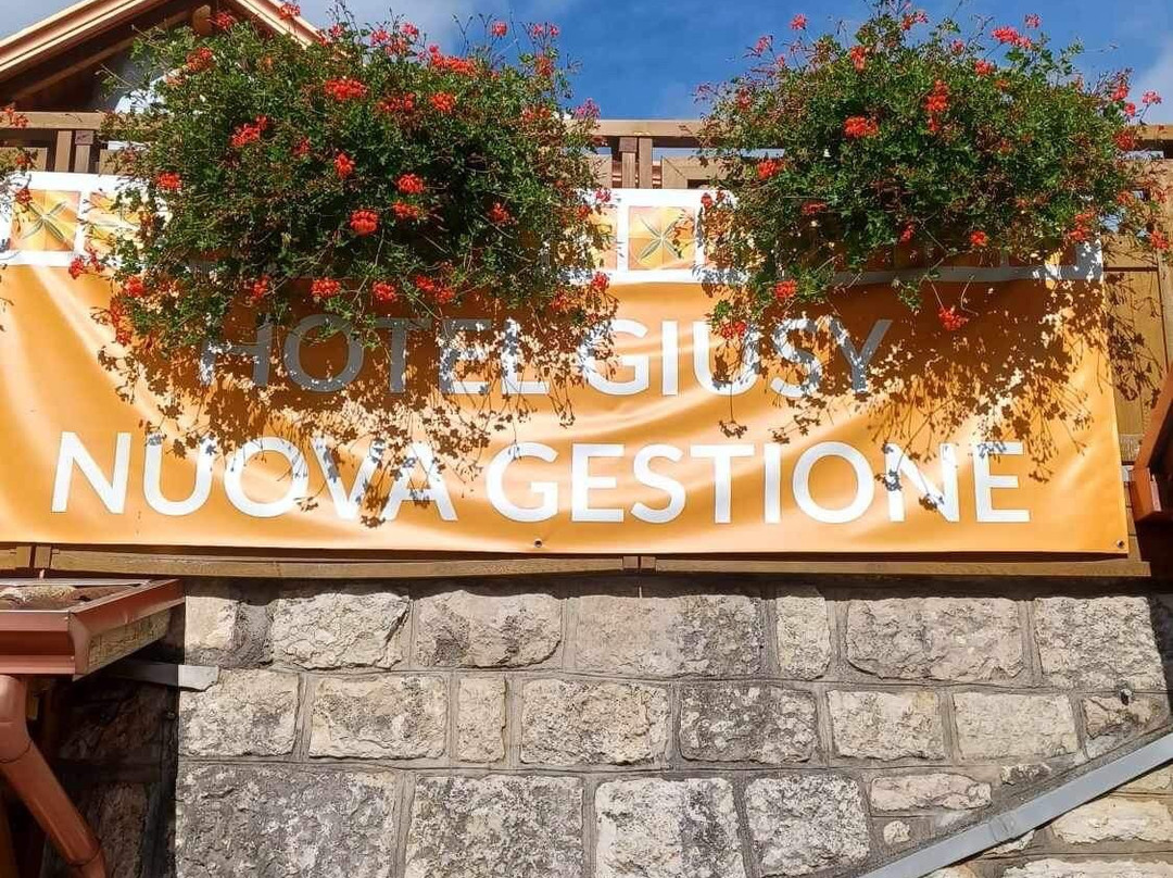Hotel Garni Giusy主图