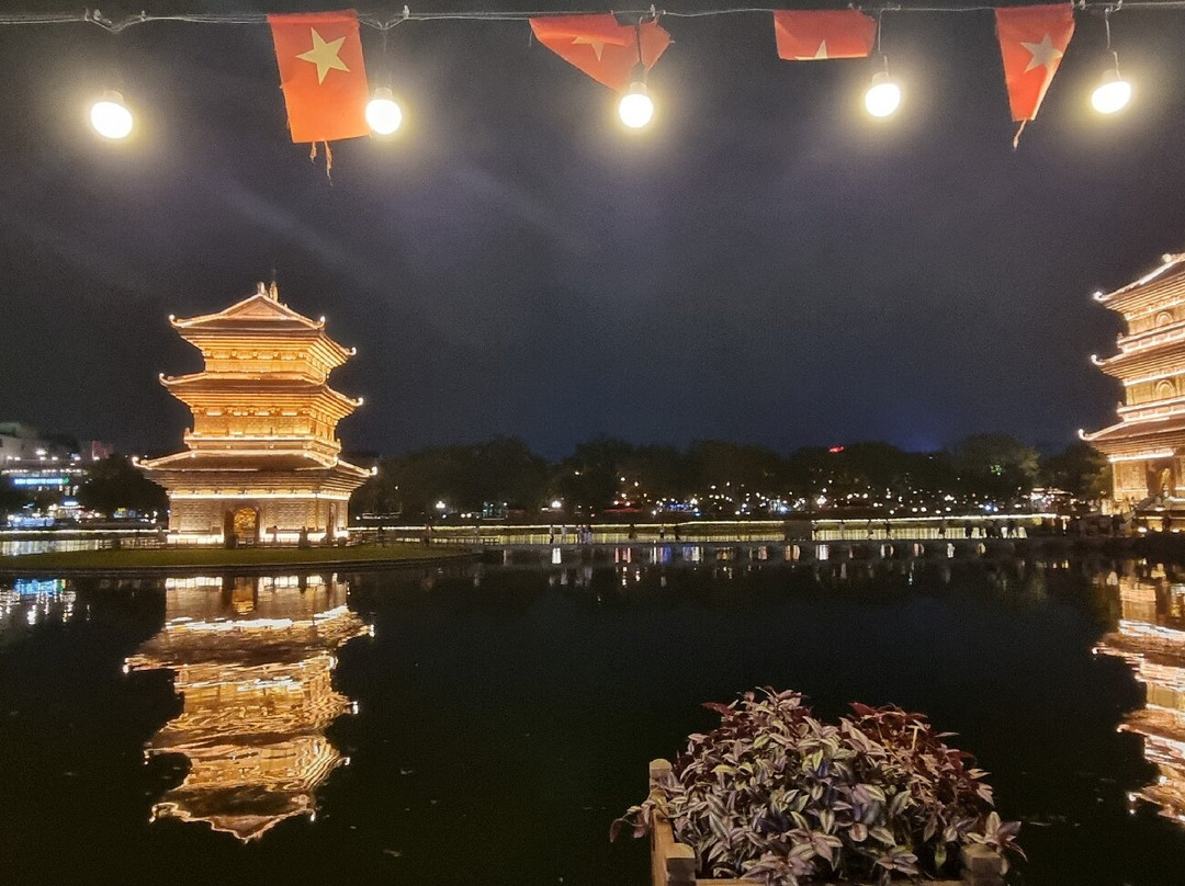 Phố Cổ Hoa Lư景点图片
