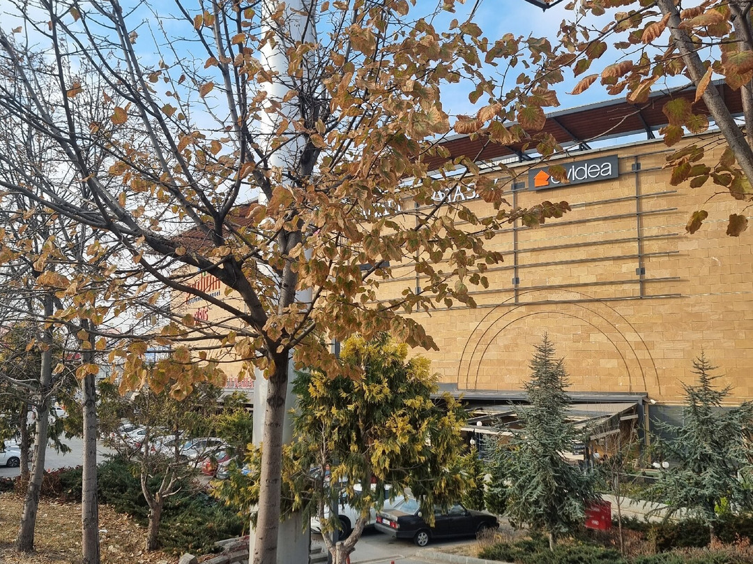 Forum Ankara Outlet-安卡拉必去景点