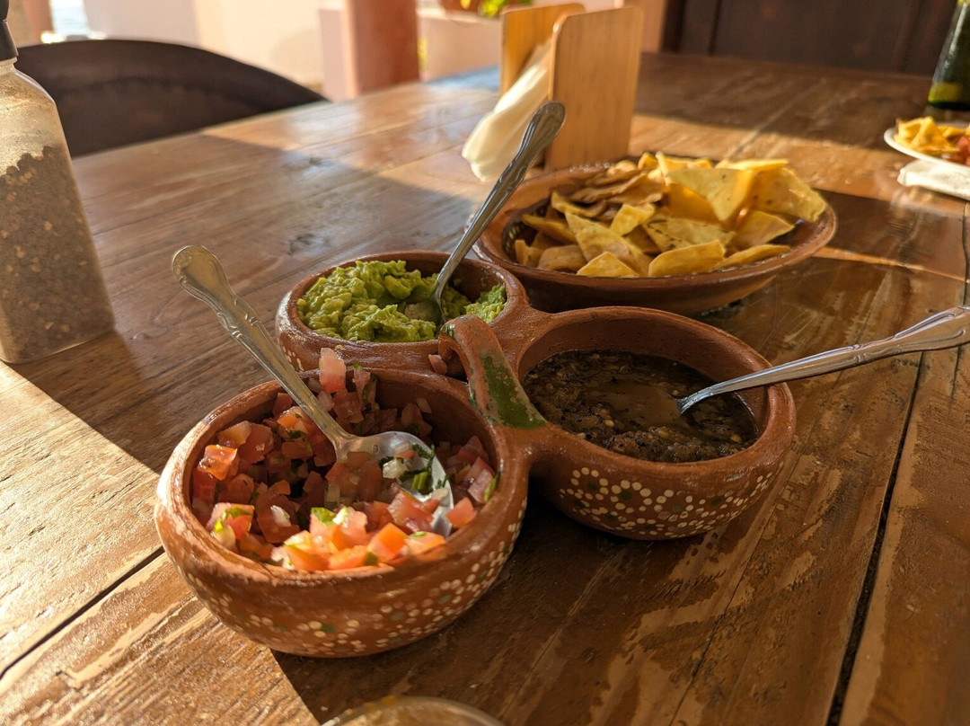 Cerritos Beach Inn主图