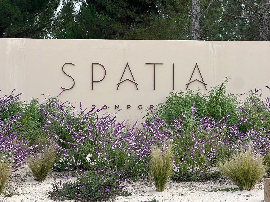 Spatia Comporta主图