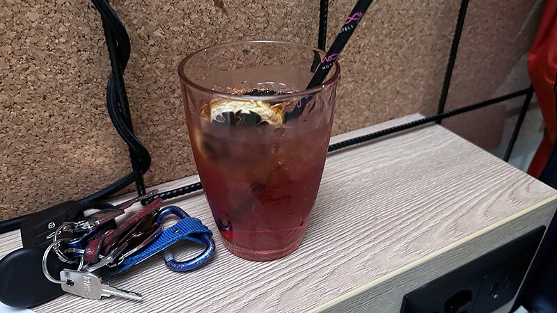 Moxy Lausanne City主图