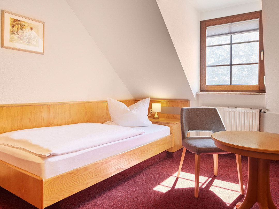 Hotel garni Sonnenhof主图