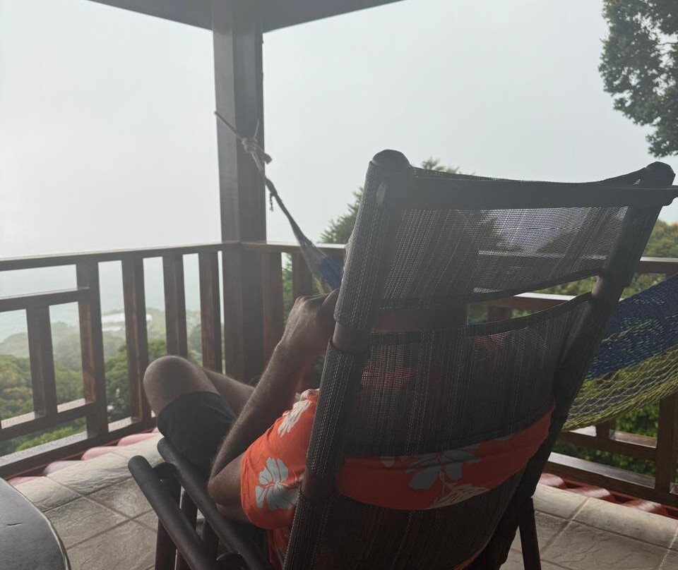 Villas Alturas主图