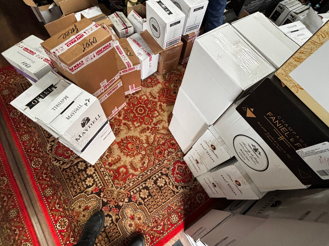 0901 Wine景点图片