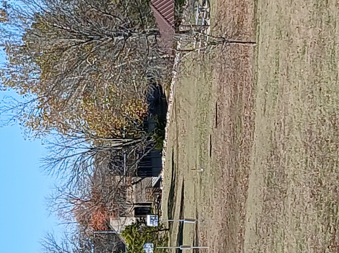 Table Rock State Park-布兰森必去景点