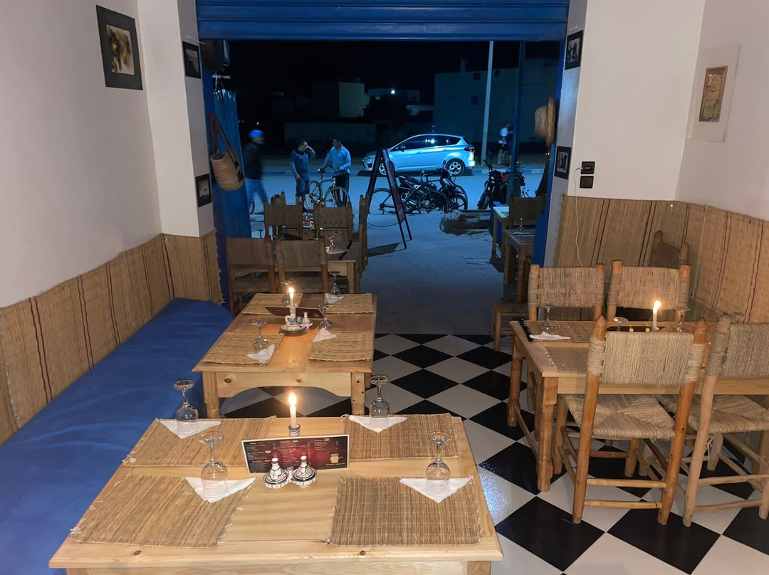 Karma Love Restaurant