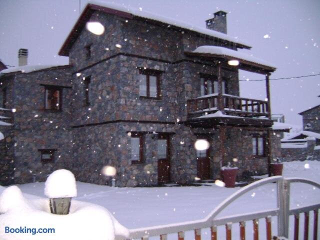 Villa Monte Nord