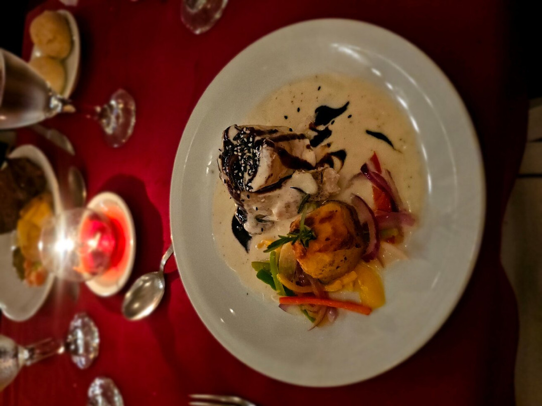 Piazzolla Tango-布宜诺斯艾利斯必去景点