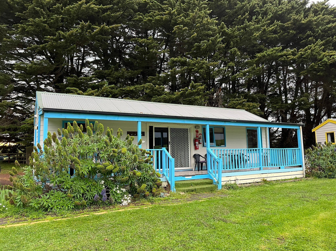 十二使徒汽车旅馆及乡间别墅主图