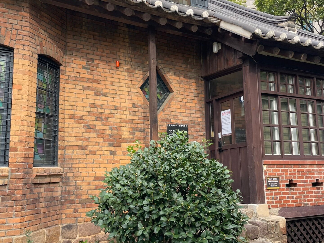 Cheongna Hill-大邱必去景点