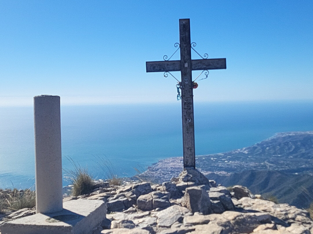 Pico el Cielo景点图片