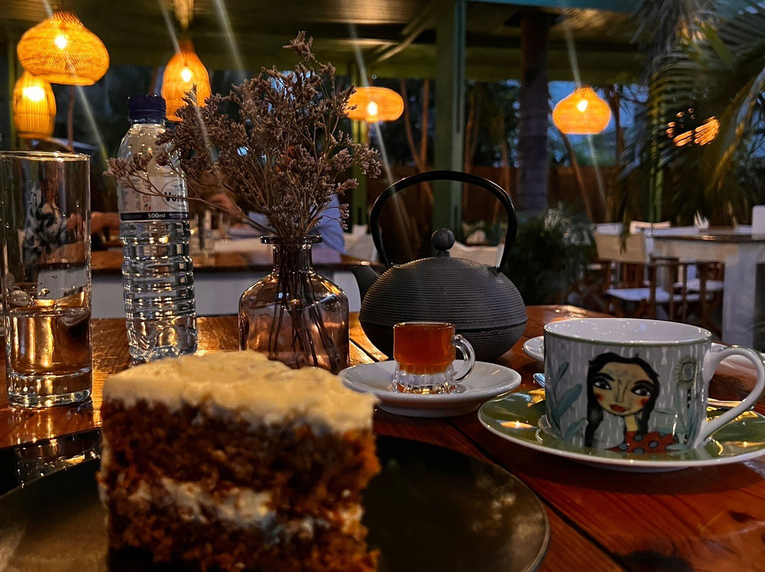 Fundação Fernando Leite Couto-马布多必去景点