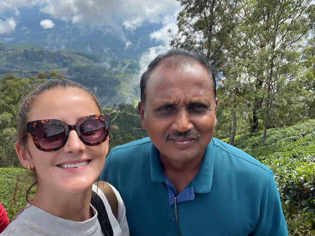 "Carpe Diem" Tour Experts SLNo-Daluwakotuwa必去景点