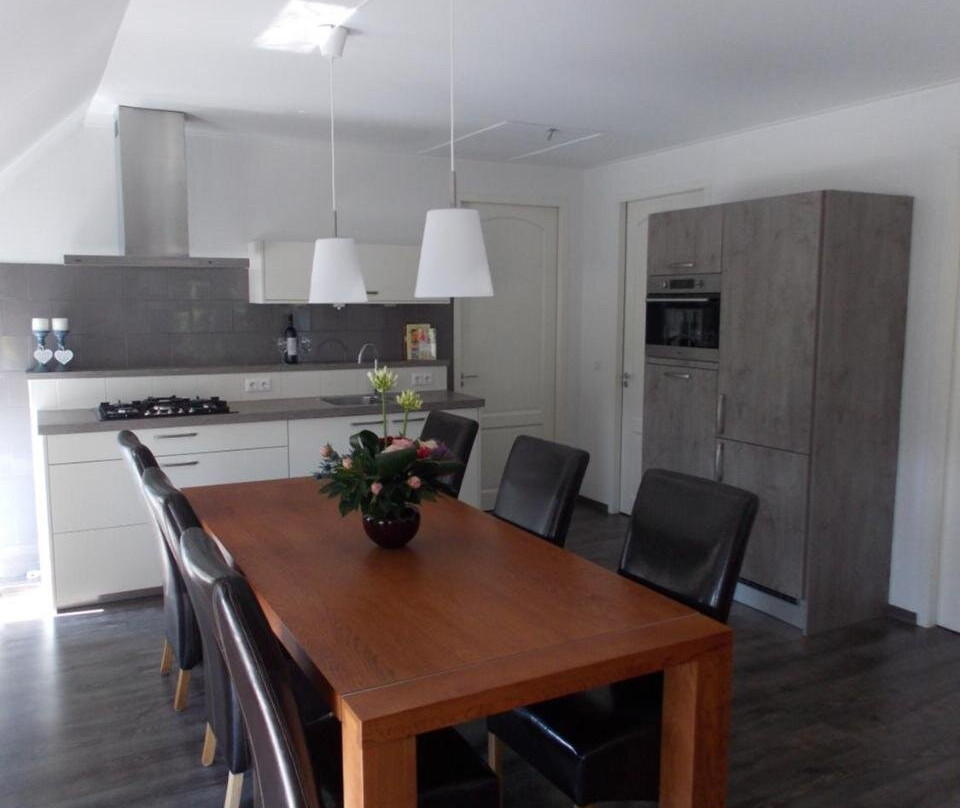Bed and Breakfast de Boerderij