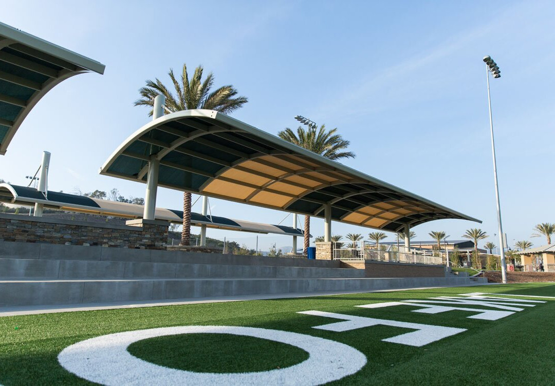 Lake Forest Sports Park-莱克福里斯特必去景点