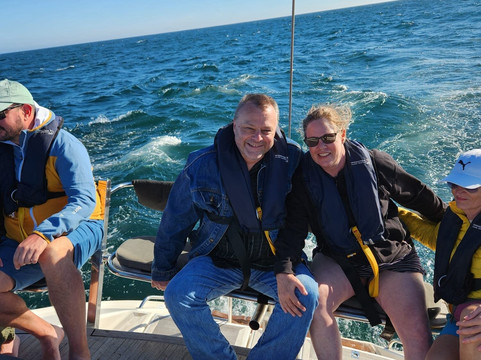 Springtide Sailing Charters-克尼斯纳必去景点