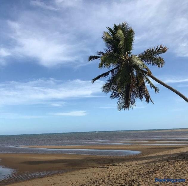 Pousada Cellinas Mar