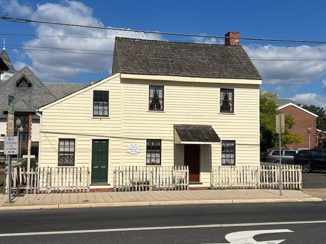 Millville Historical Society景点图片
