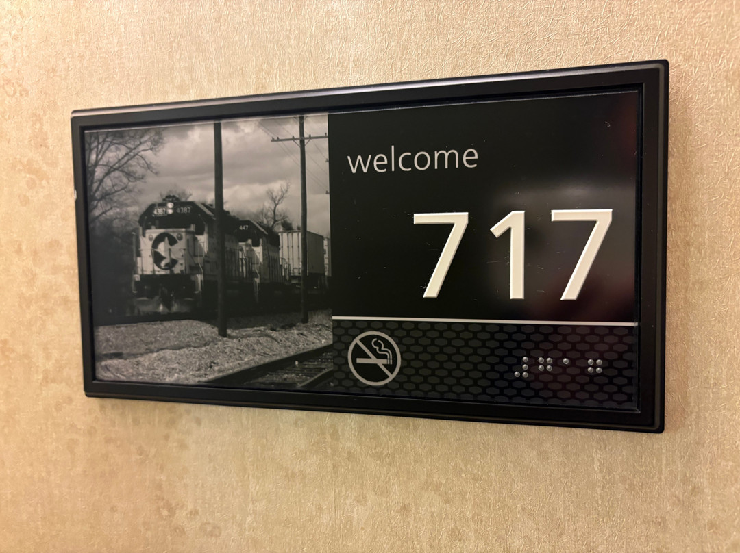 Hampton Inn & Suites Ogden主图